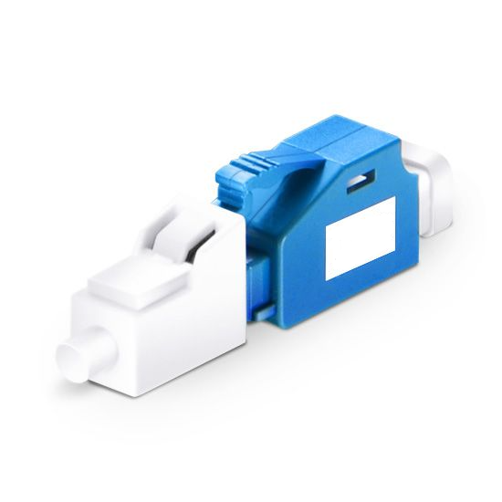 Аттенюатор LC/UPC-15дБ (Male-Female)