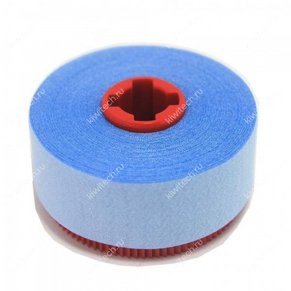FIS F1-6271 Сменная лента для Cletop Type-A (синяя)