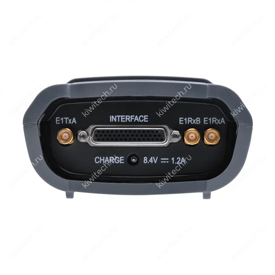 ADSL тест анализатор KIWI-2120