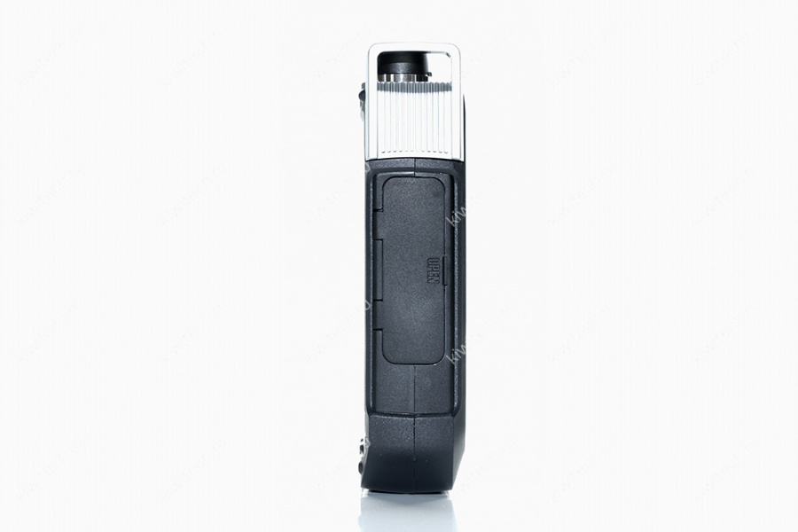 Оптический рефлектометр KIWI-7310 (SM. 1310/1550, 22/20dB, VFL+OPM, кабельный тестер, фонарь)