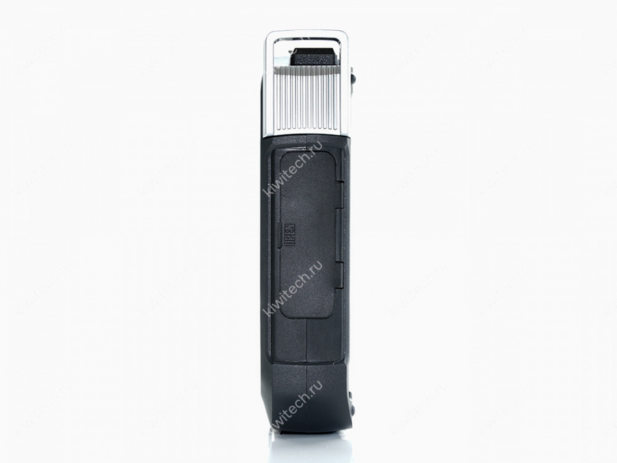 Оптический рефлектометр KIWI-7310 (SM. 1310/1550, 22/20dB, VFL+OPM, кабельный тестер, фонарь)