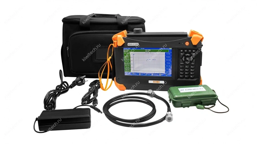 Анализатор АФУ KIWI-9100B