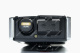 Оптический рефлектометр KIWI-7310 (SM. 1310/1550, 22/20dB, VFL+OPM, кабельный тестер, фонарь)