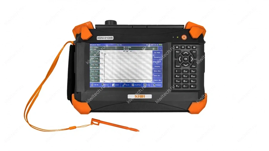 Анализатор АФУ KIWI-9100B