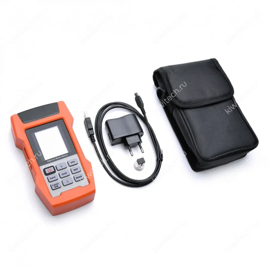 Оптический тестер KIWI-4401 (850/1300нм)