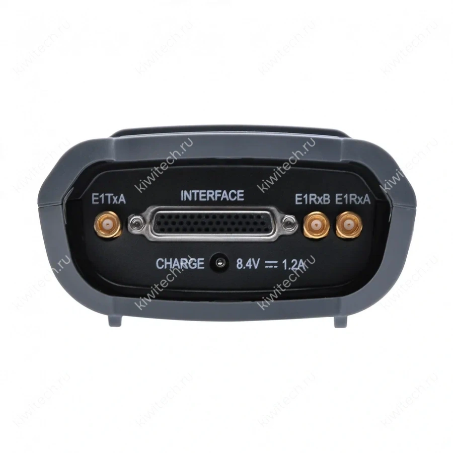 ADSL тест анализатор KIWI-2120