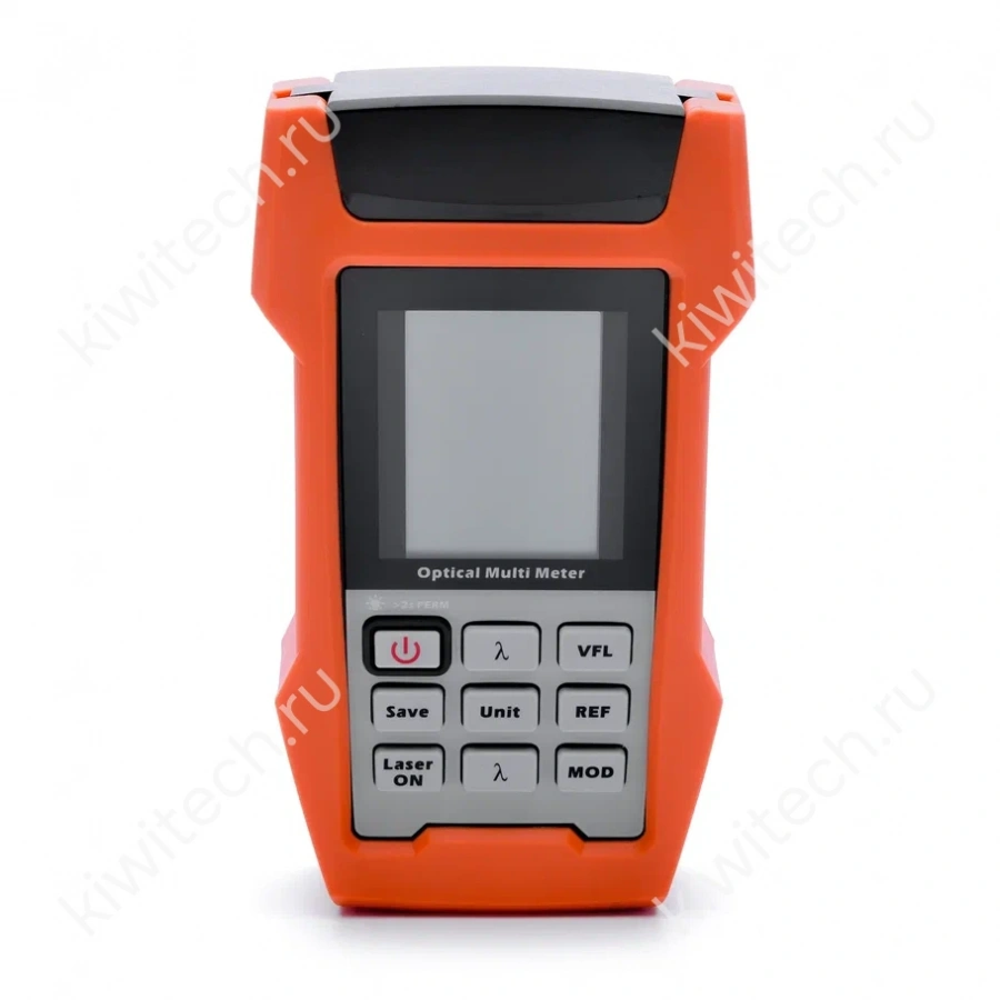 Оптический тестер KIWI-4401 (850/1300нм)