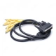ADSL тест анализатор KIWI-2120